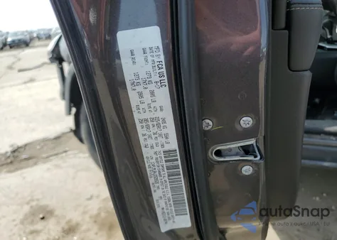 2018 Jeep Cherokee Latitude Plus из США, поврежденный, VIN 1C4PJMLB4JD529526